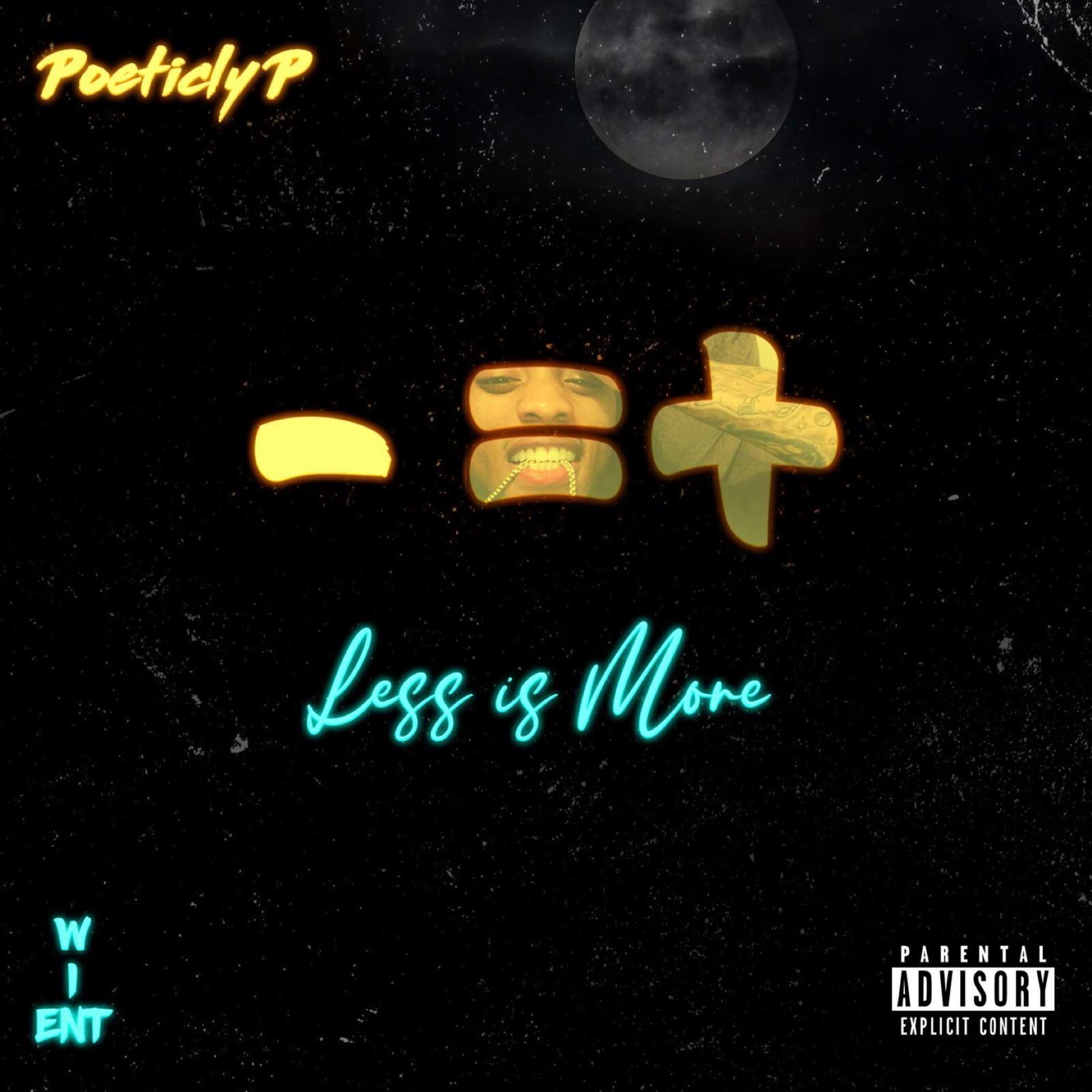 Релиз Less Is More