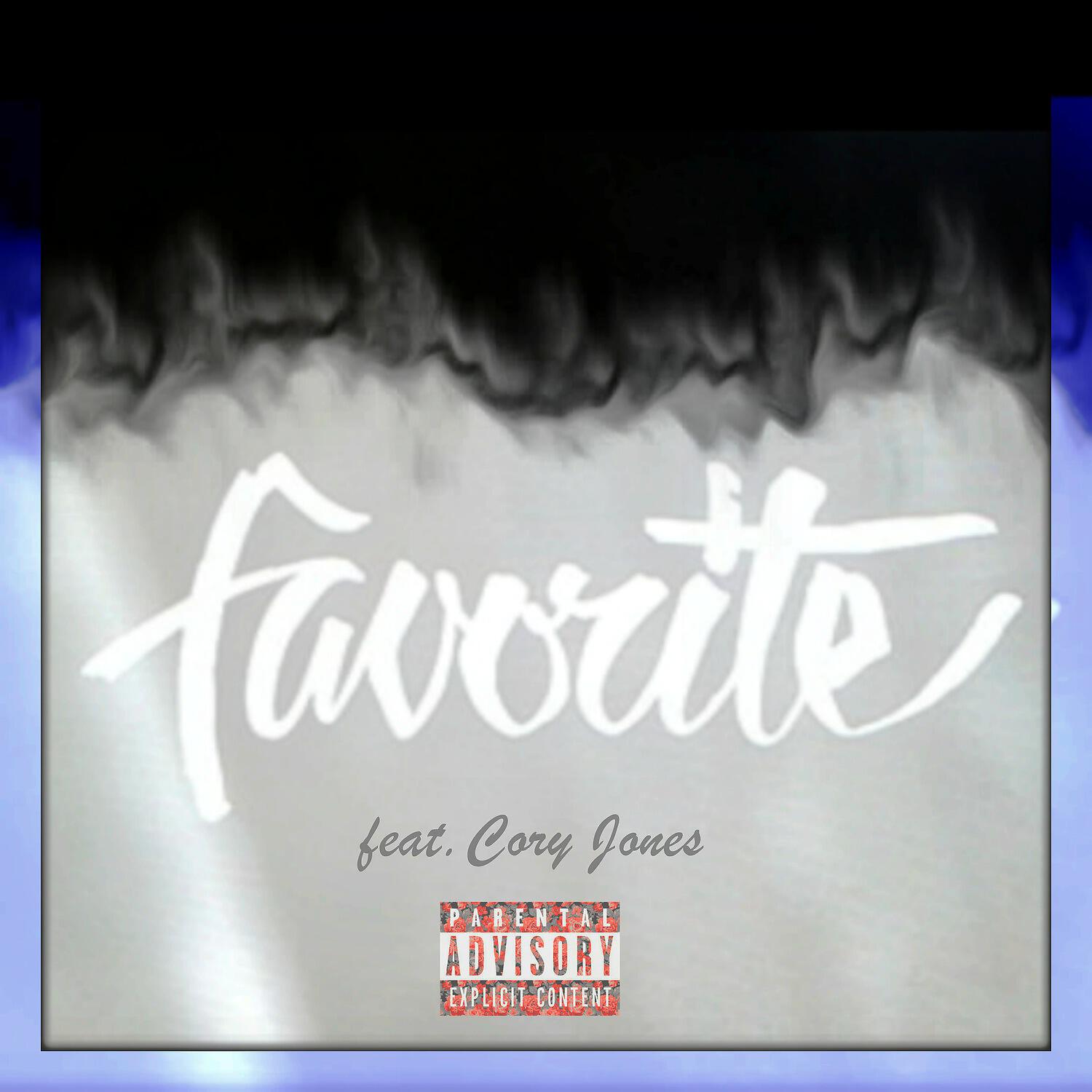 Релиз Favorite