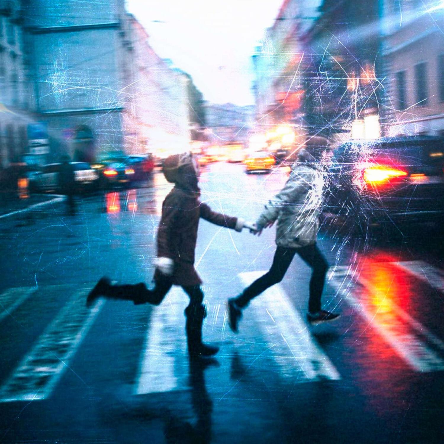 Релиз Run away