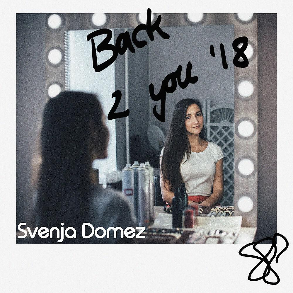 Релиз Back to You