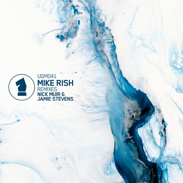 Релиз Remixes (incl. Nick Muir & Jamie Stevens)