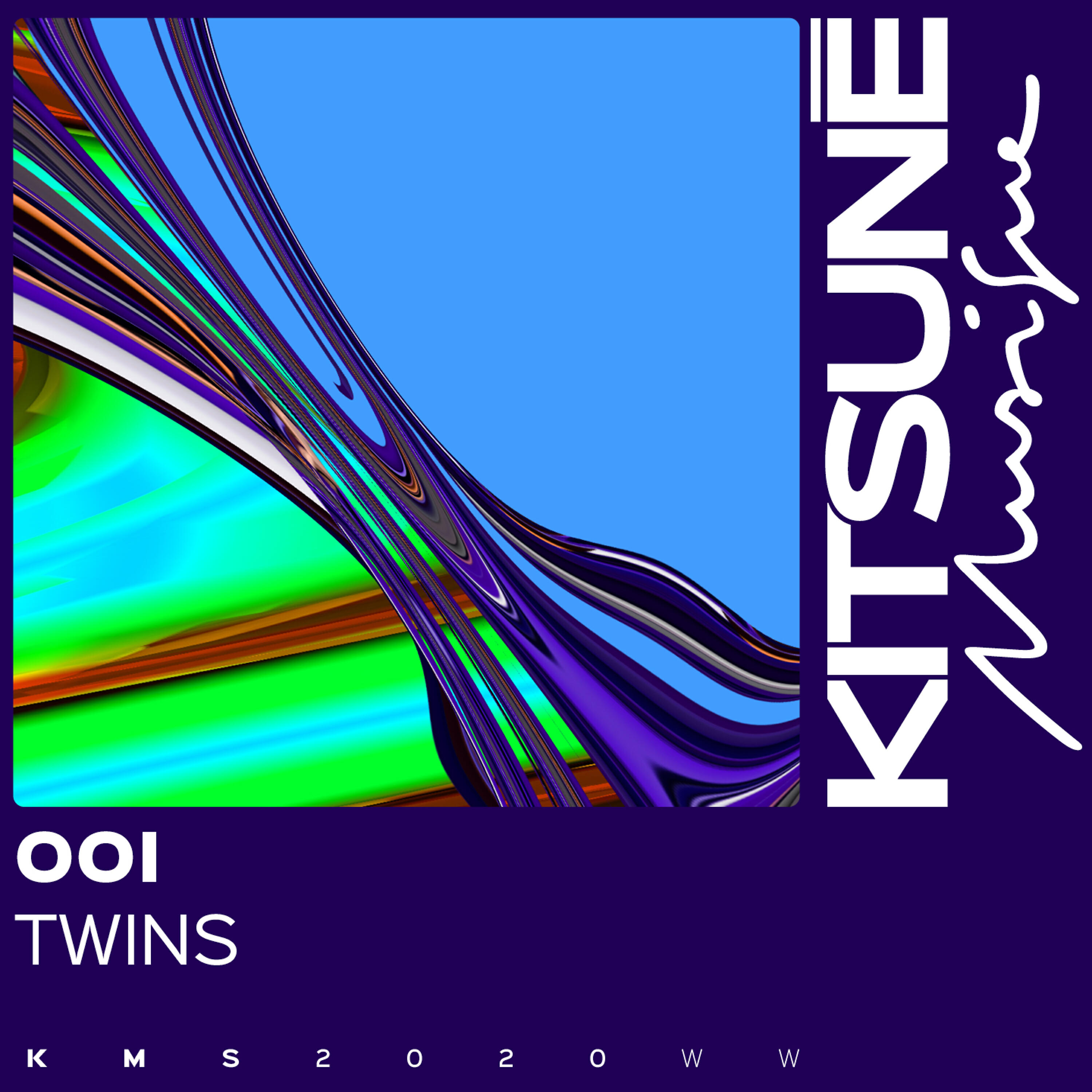 Релиз Twins