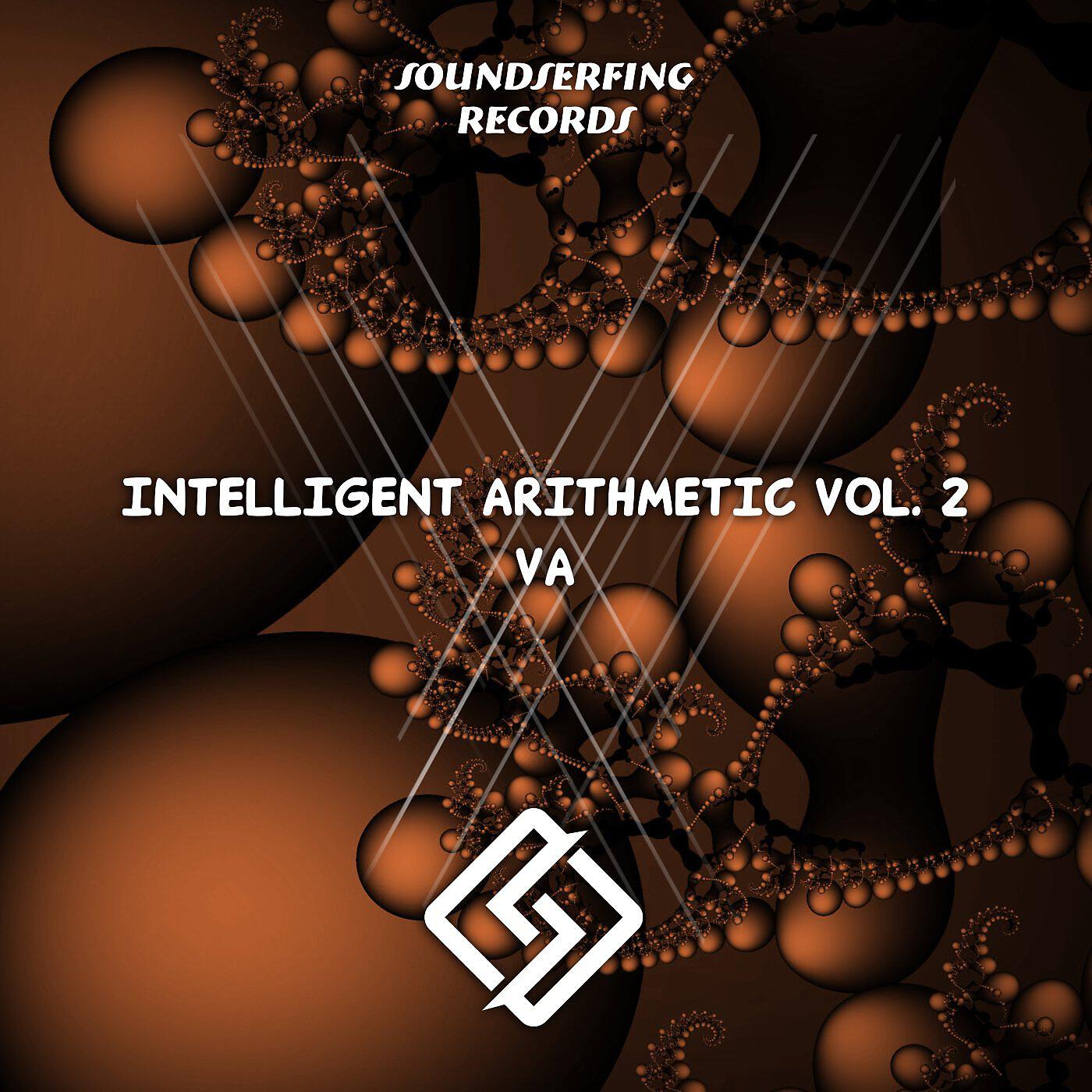 Релиз Intelligent Arithmetic, Vol. 2