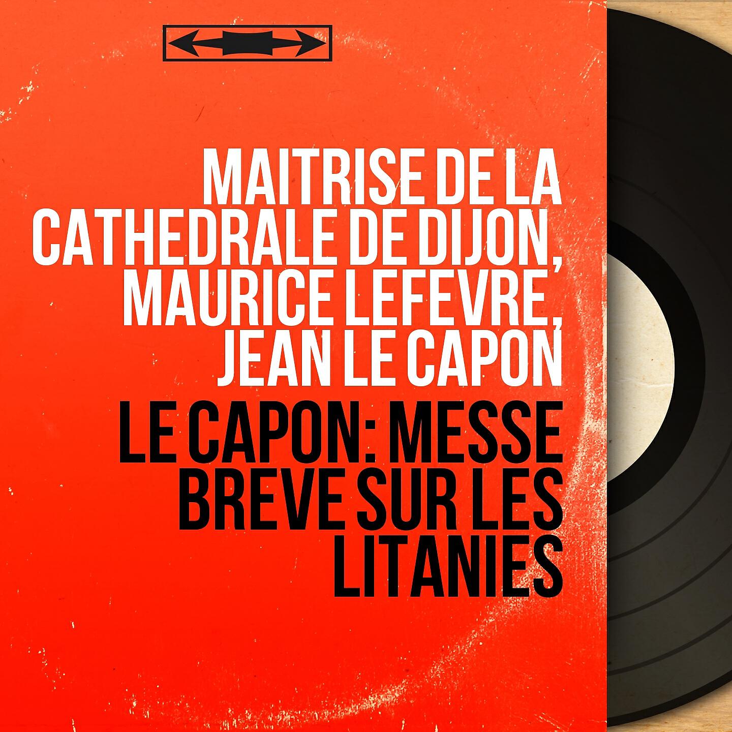 Maitrise de la Cathédrale de Dijon
