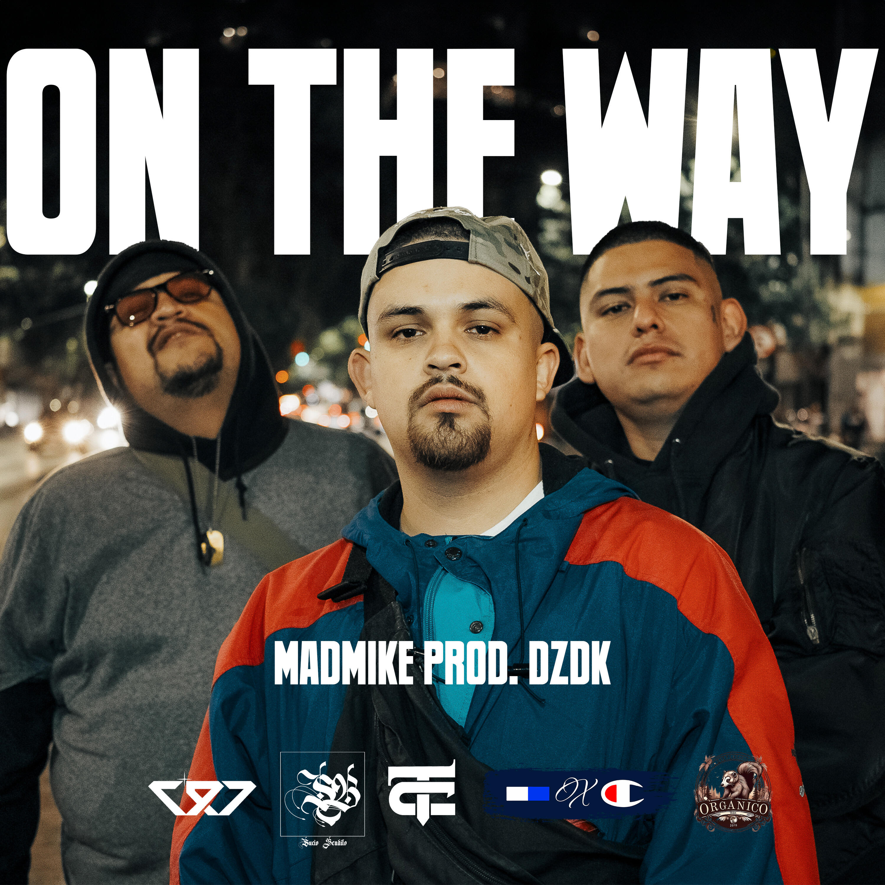 Релиз On the Way