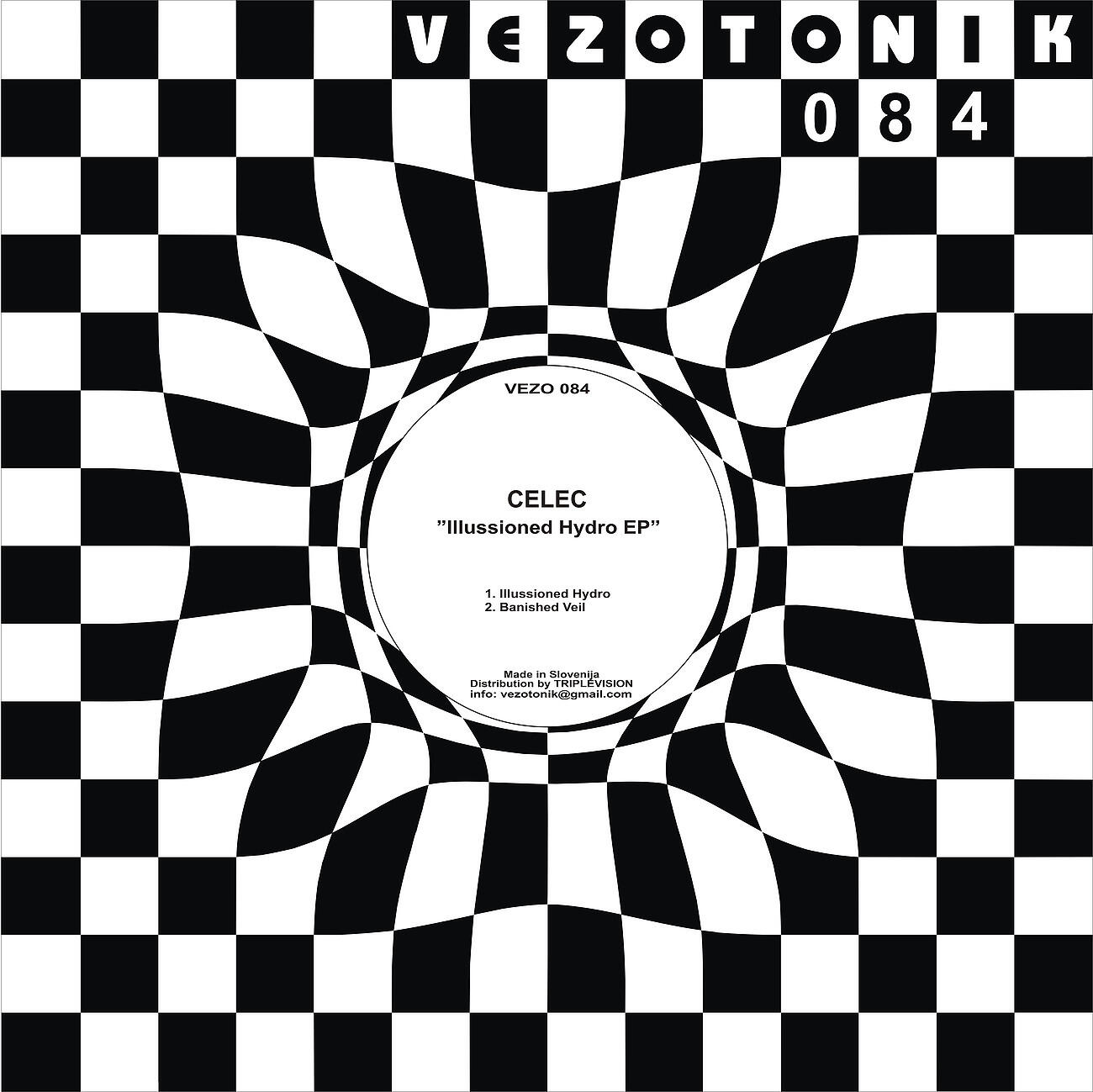 Релиз Illussioned Hydro EP