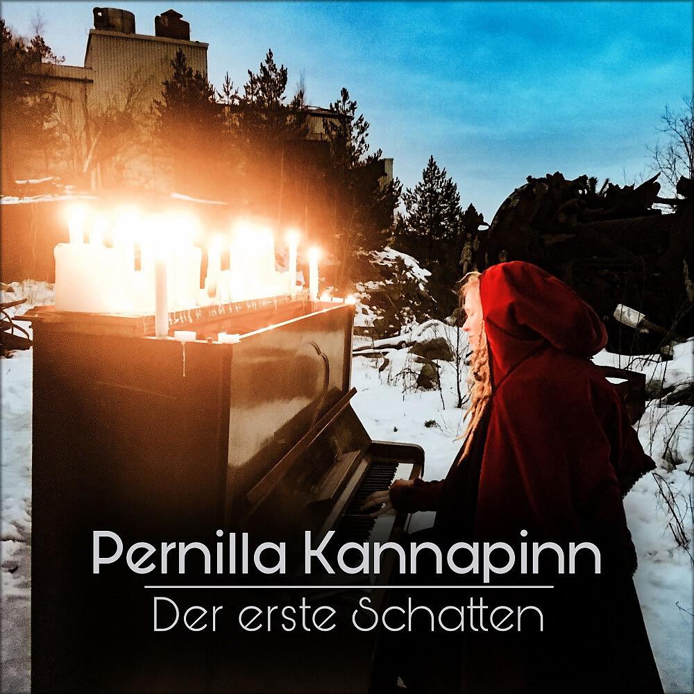 Релиз Der erste Schatten