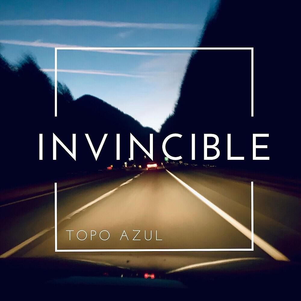 Релиз Invincible