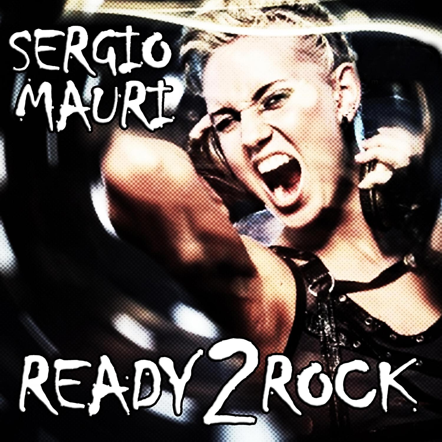 Релиз Ready 2 Rock