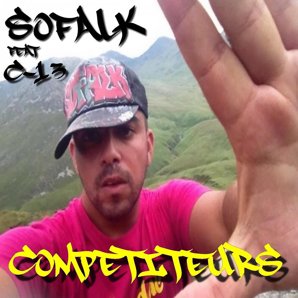 Релиз Compétiteurs