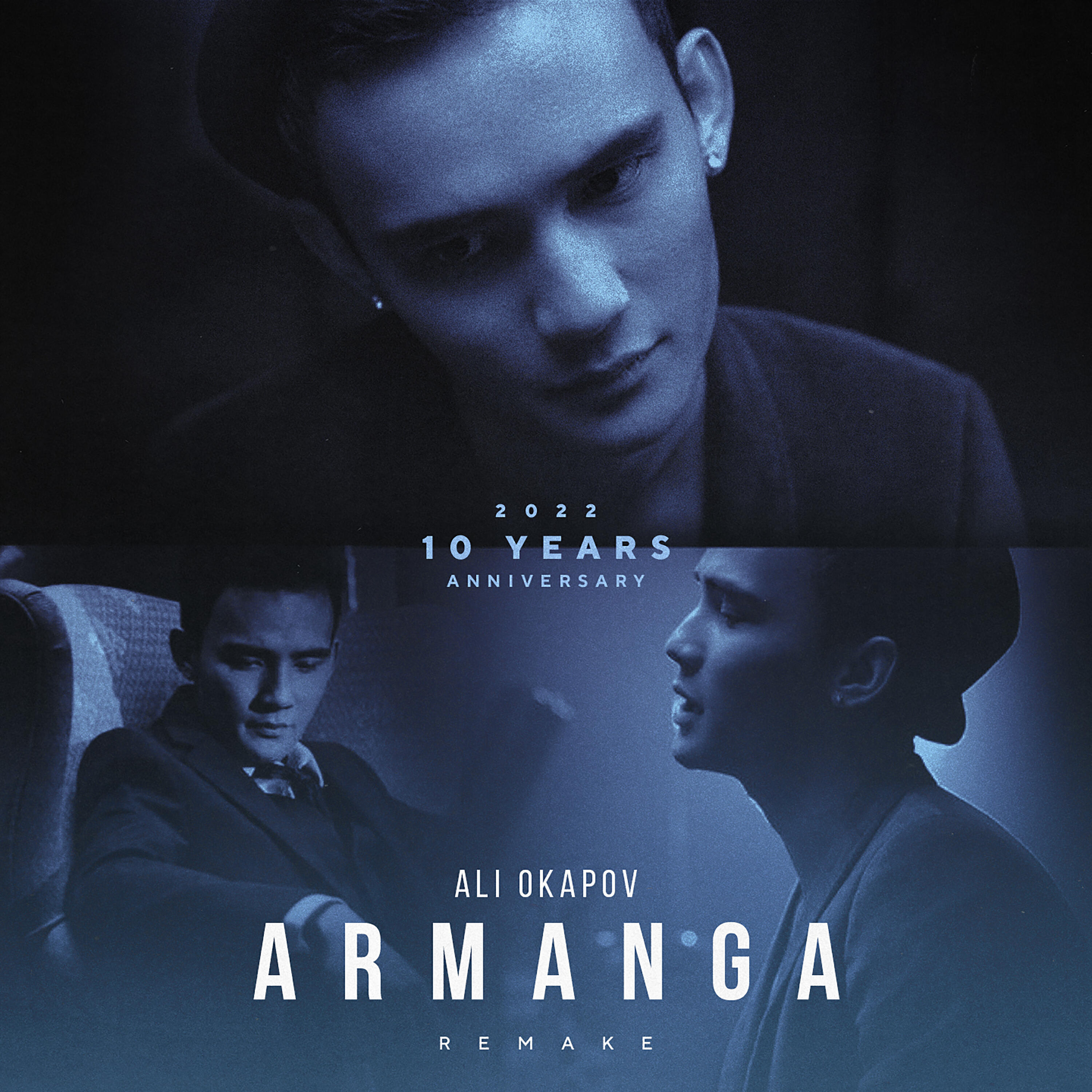 ARMANGA