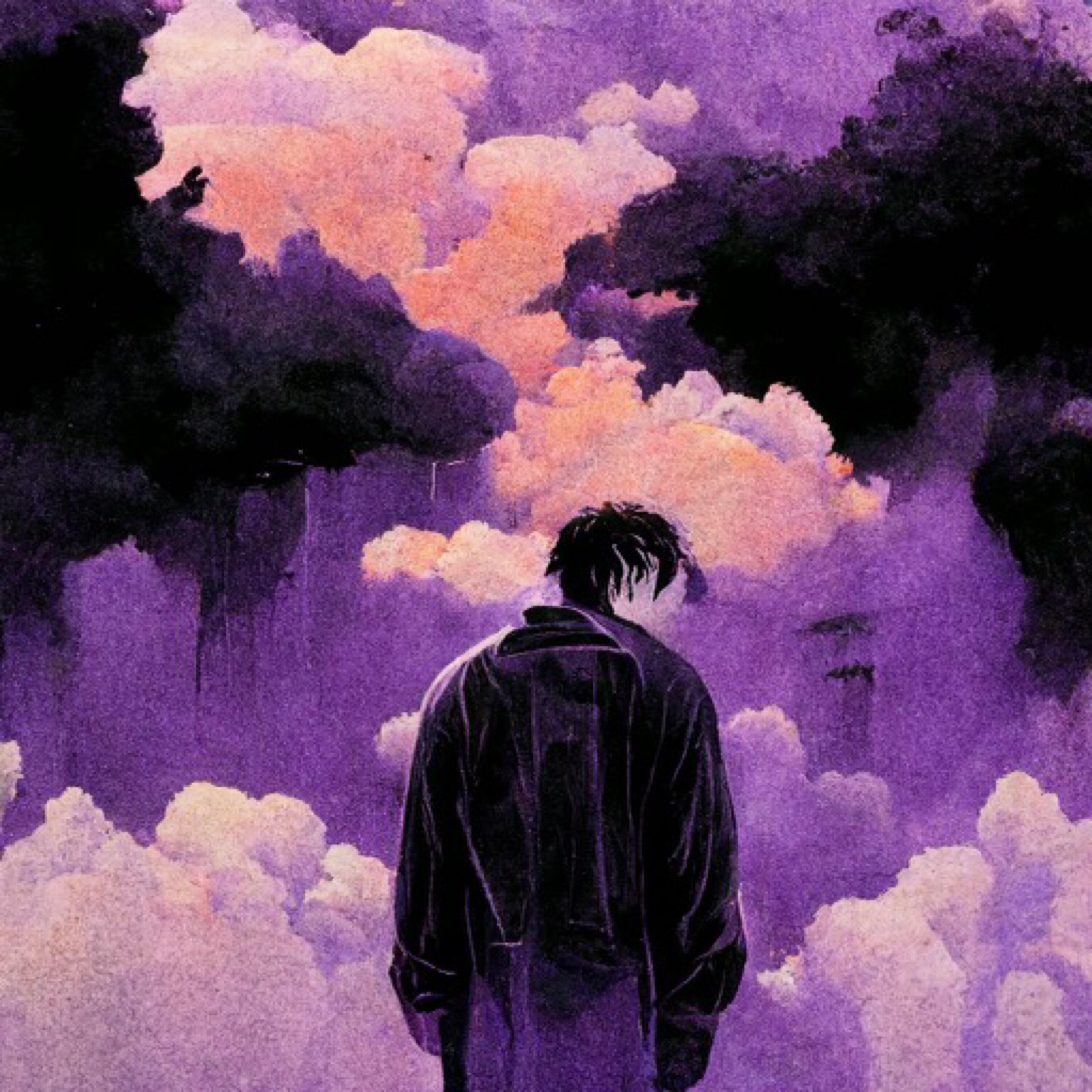 Релиз Words Can Make You Fade Away