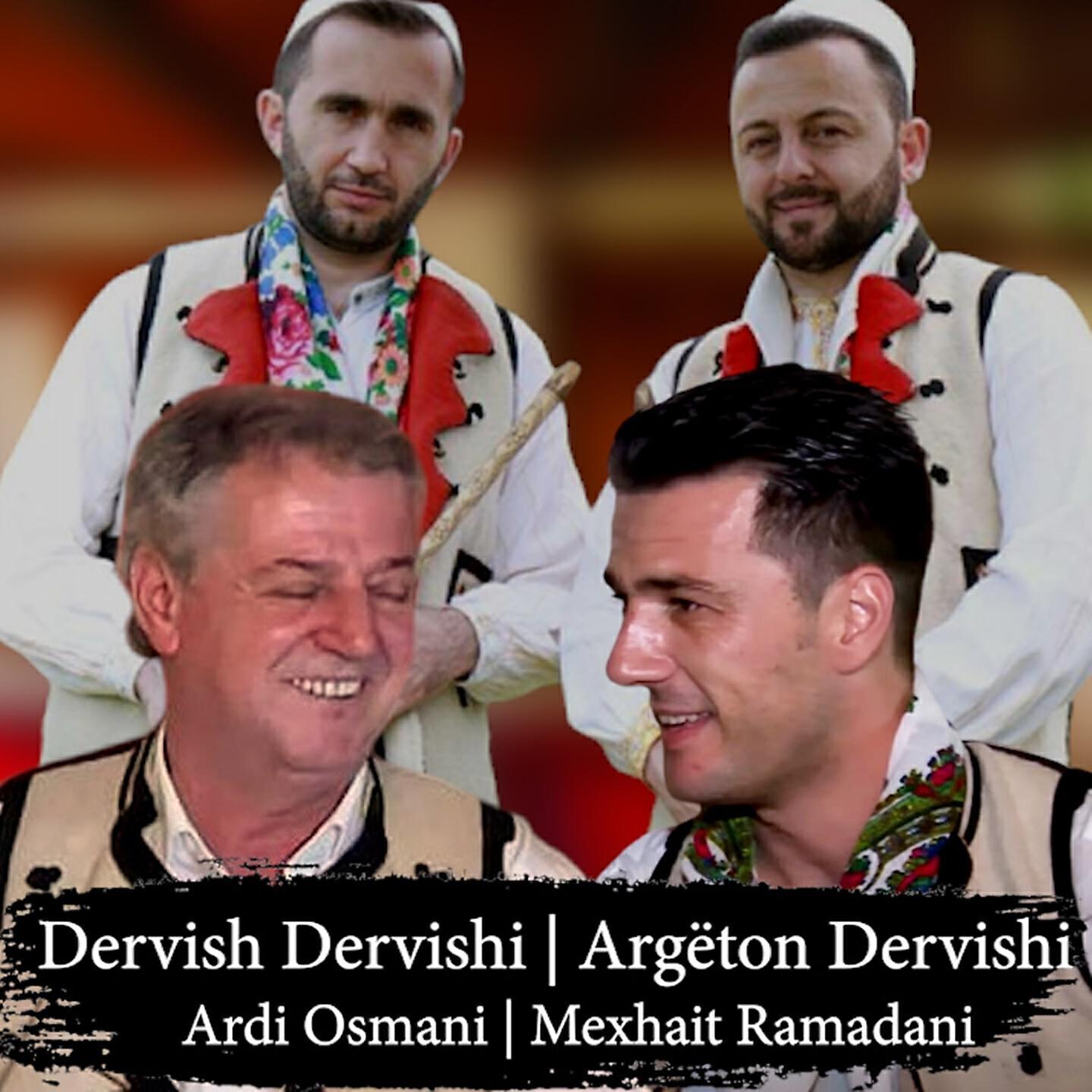 Dervish Dervishi