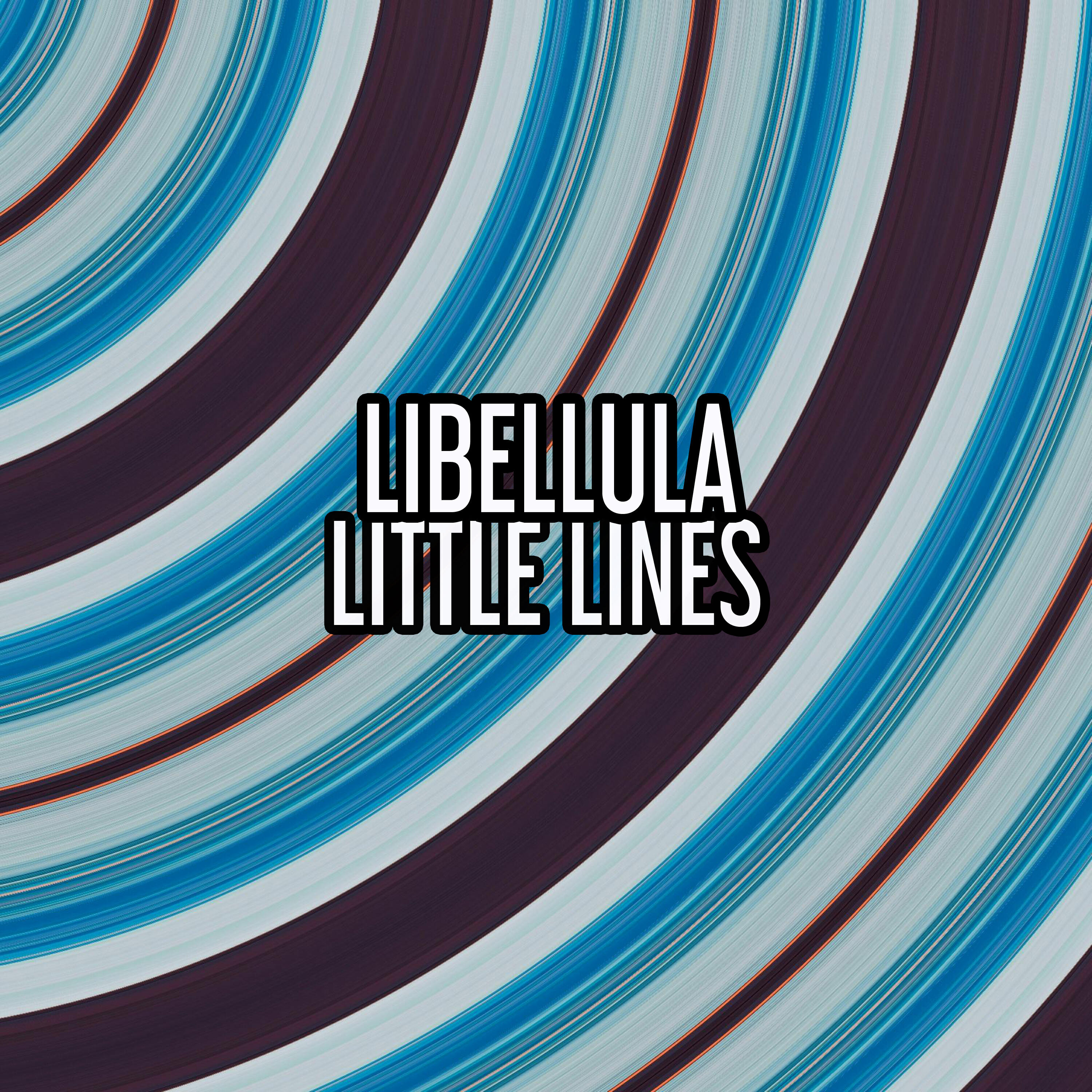 Релиз Little Lines