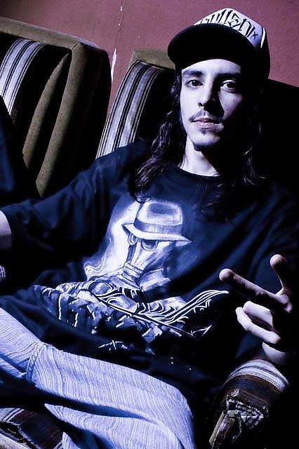 Dj Mash