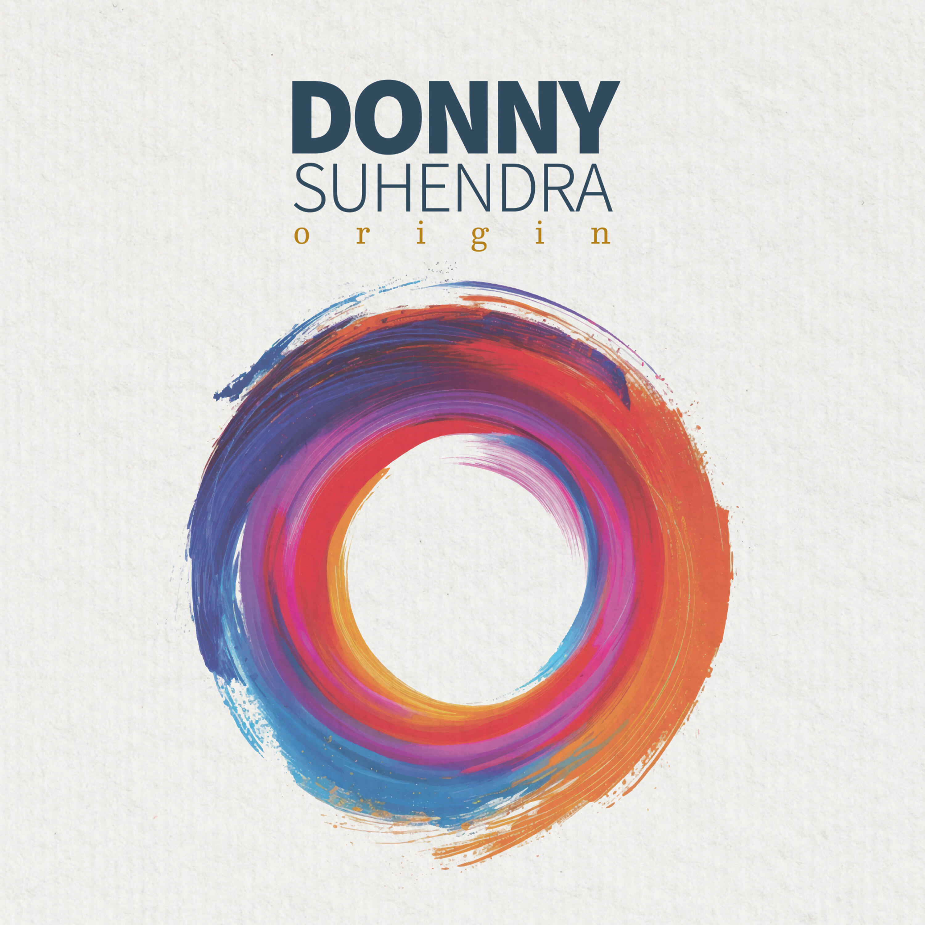Donny Suhendra