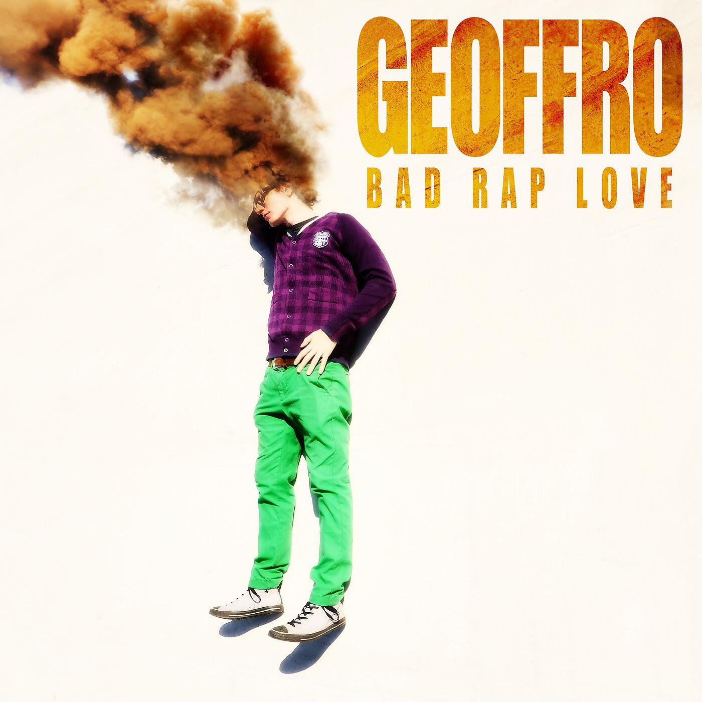 Релиз Bad Rap Love