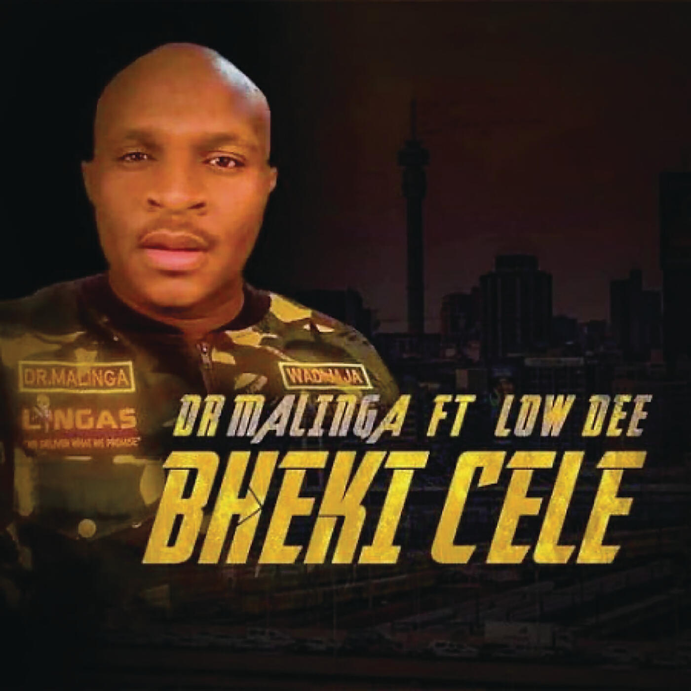 Релиз Bheki Cele