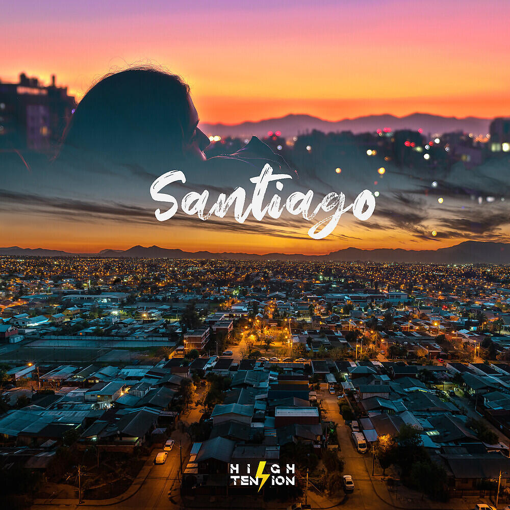 Релиз Santiago