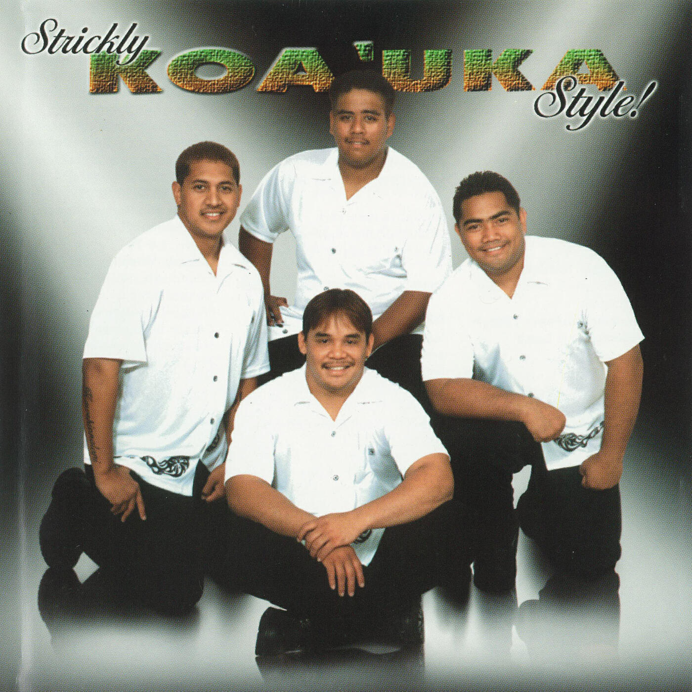 Koa'uka