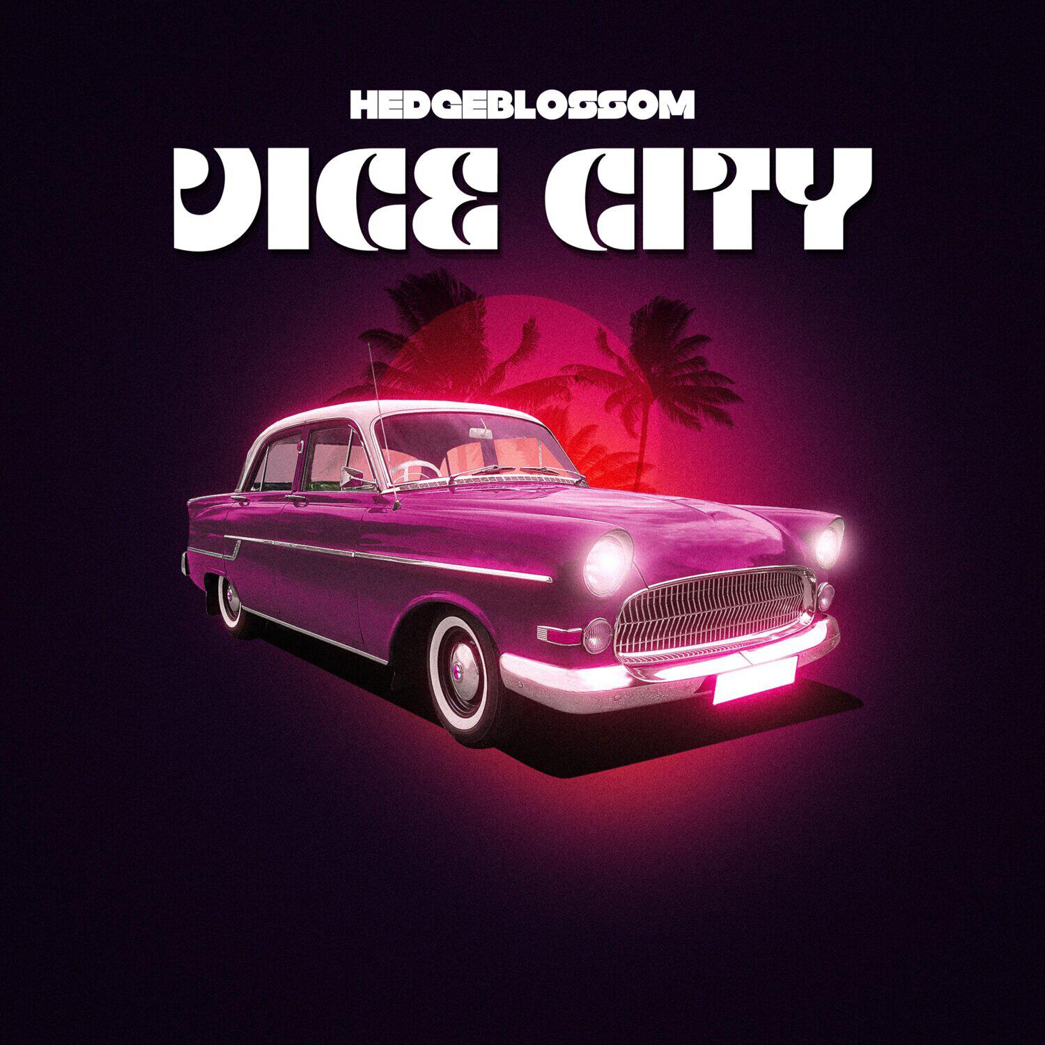 Релиз Vice City