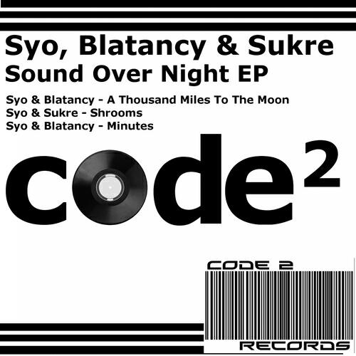 Релиз Sound Over Night EP