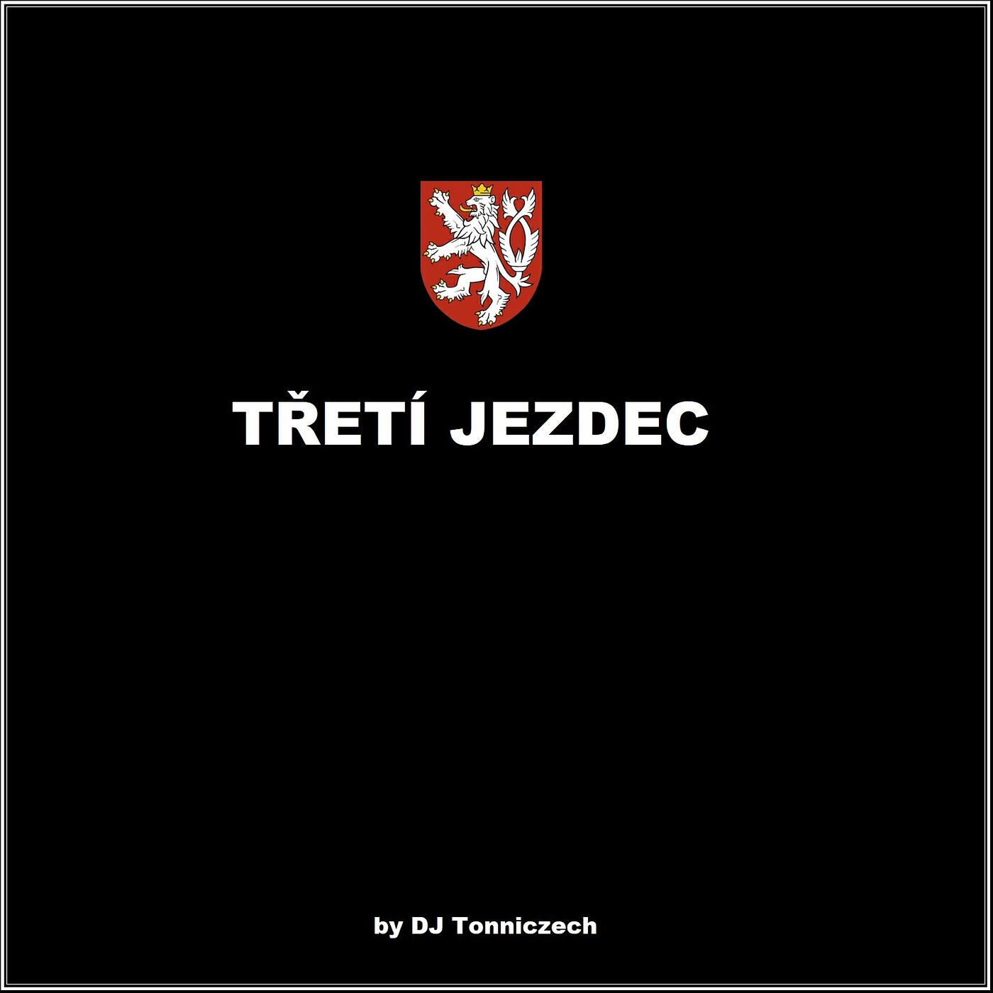 Релиз Třetí Jezdec