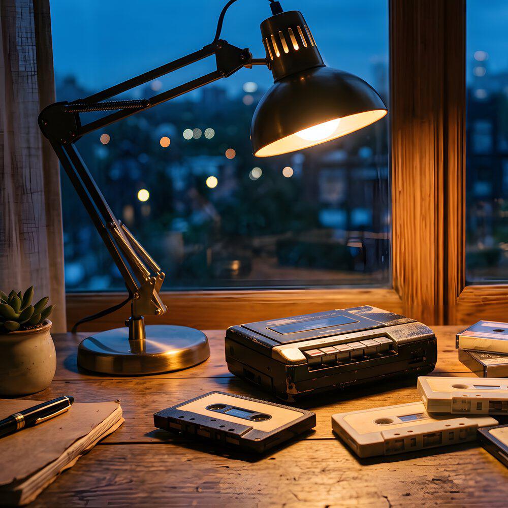 Mellow Hours