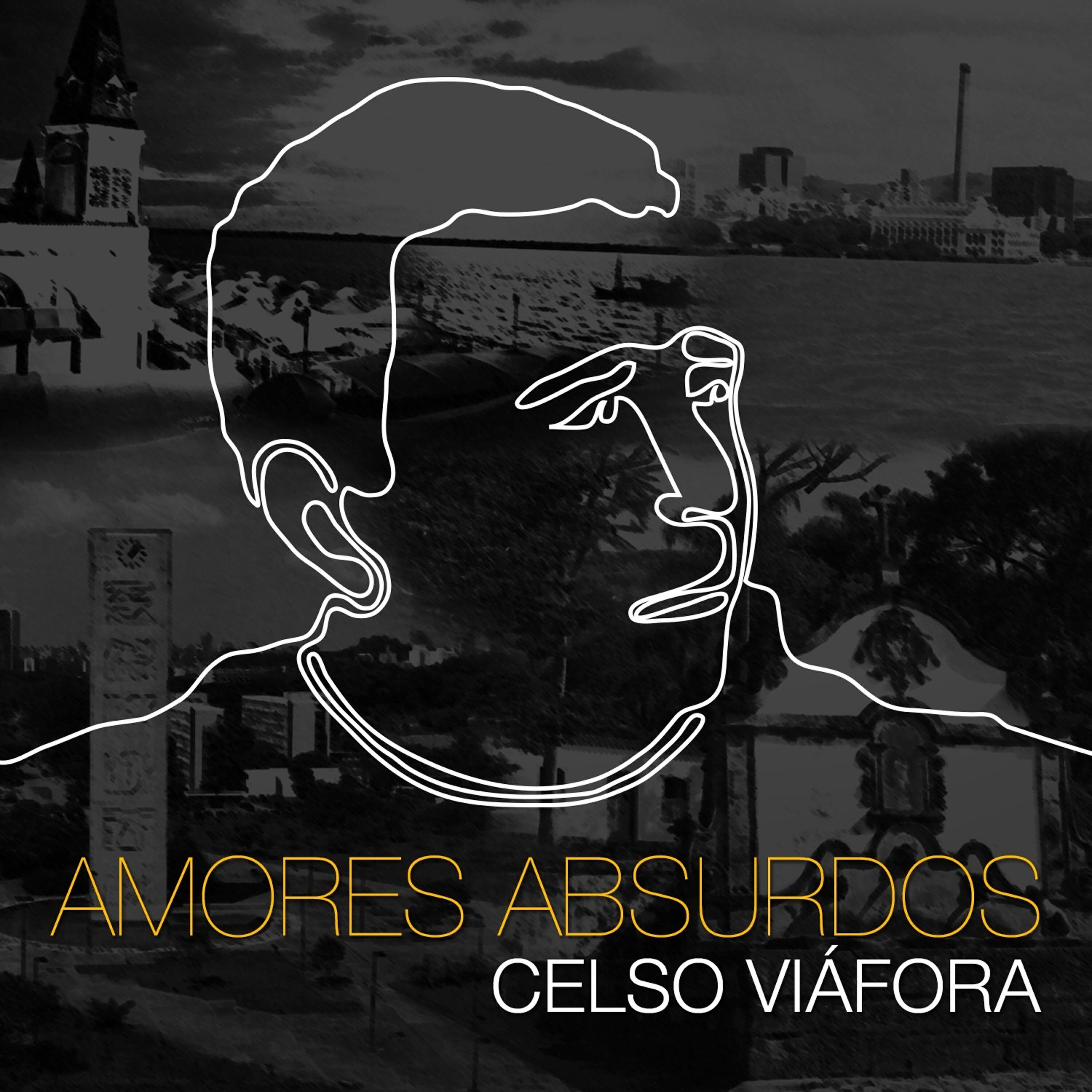 Релиз Amores Absurdos