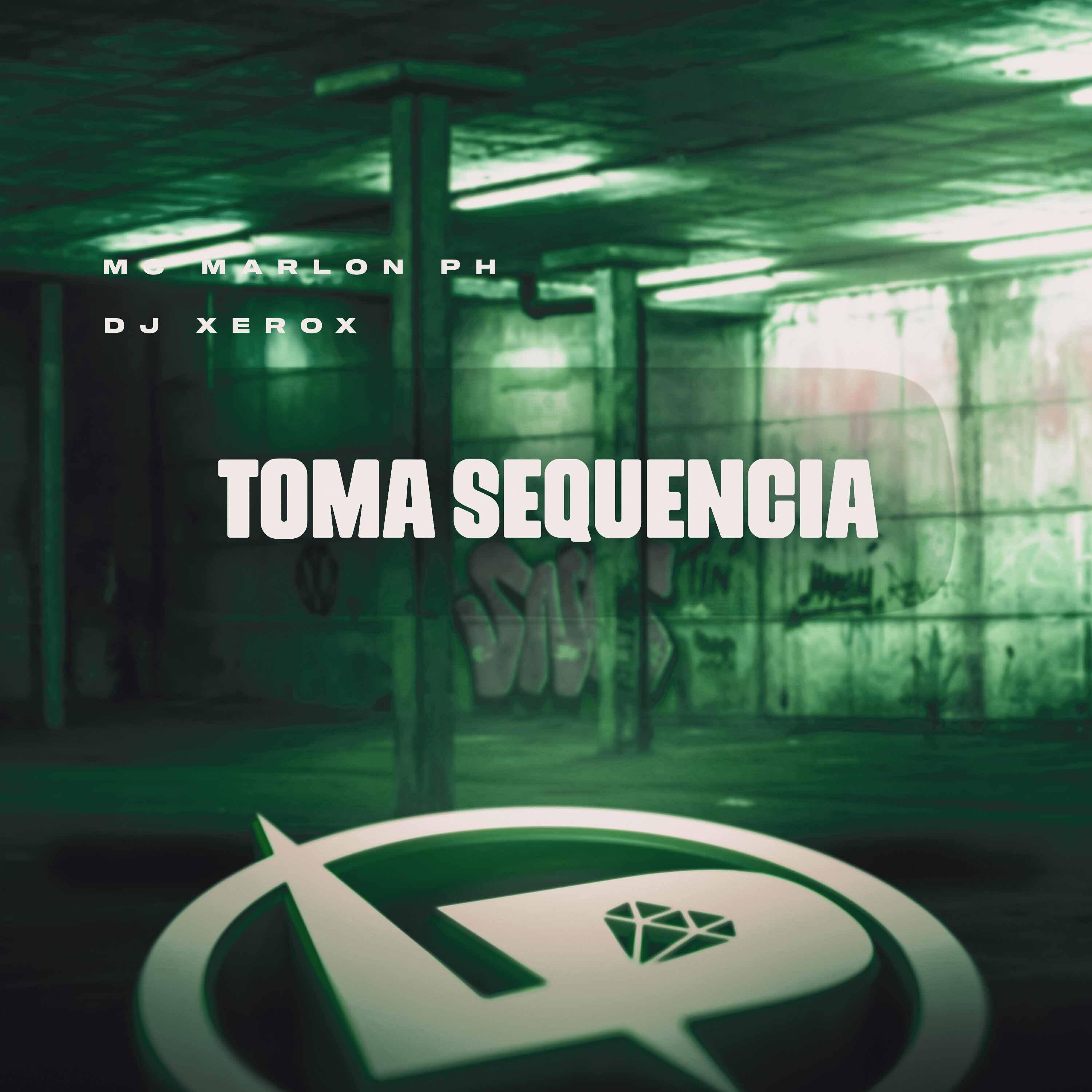 Релиз Toma Sequencia