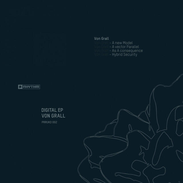 Релиз Vector Parallel EP