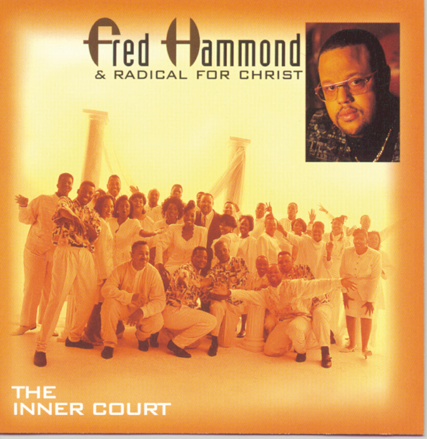 Релиз The Inner Court