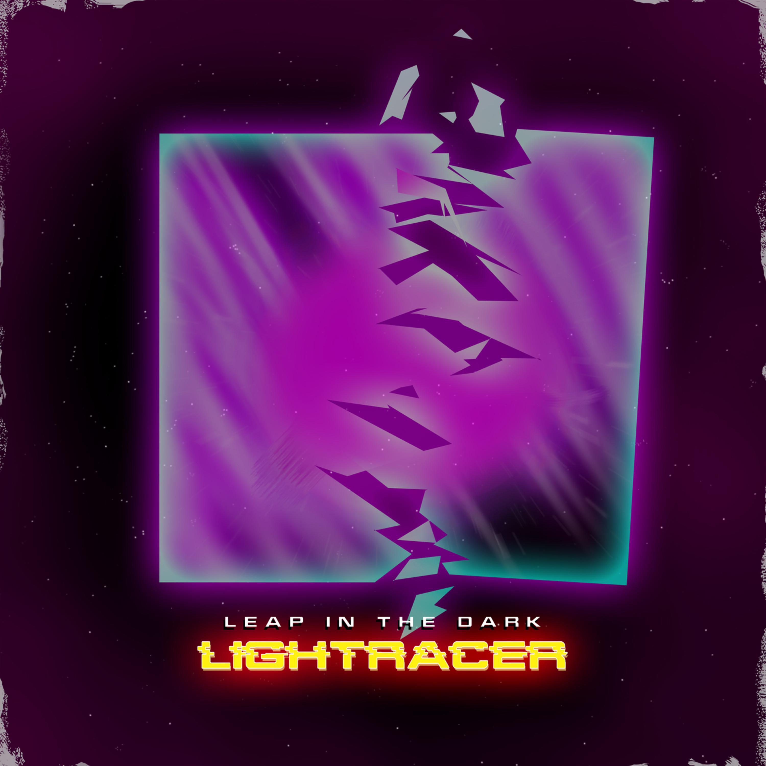 Релиз Leap in the Dark