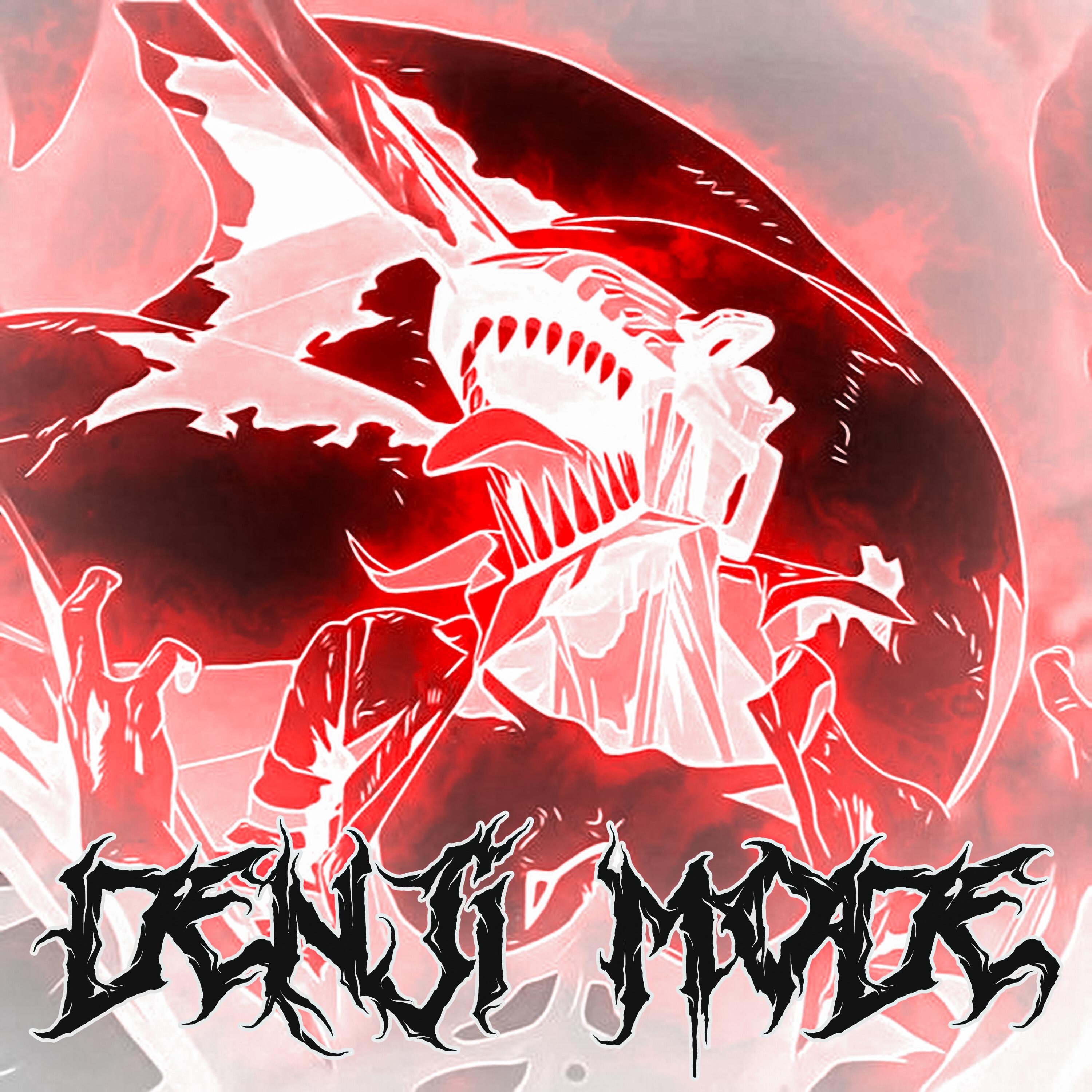 Релиз DENJI MODE