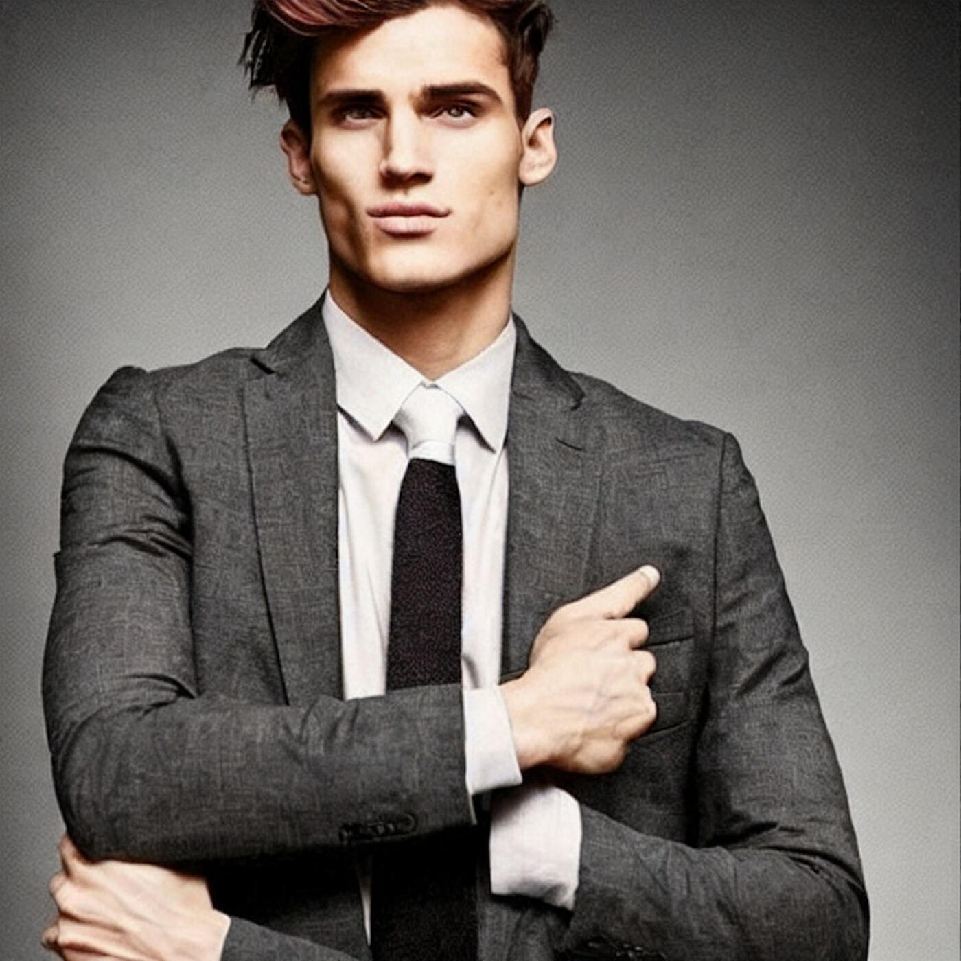 Релиз My Dream Man