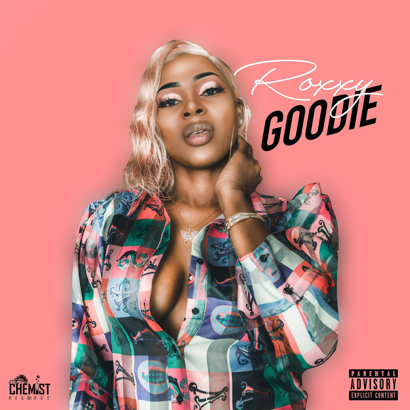 Релиз Goodie