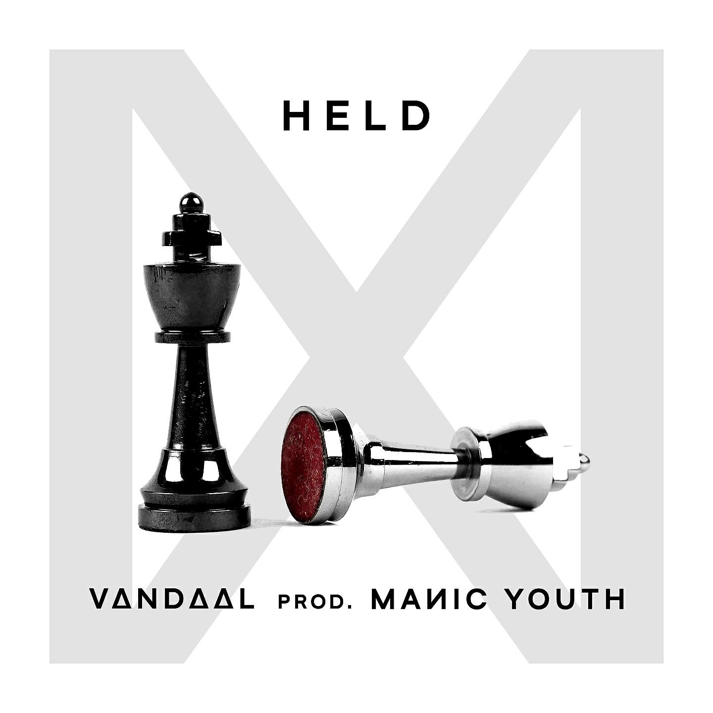Релиз Held