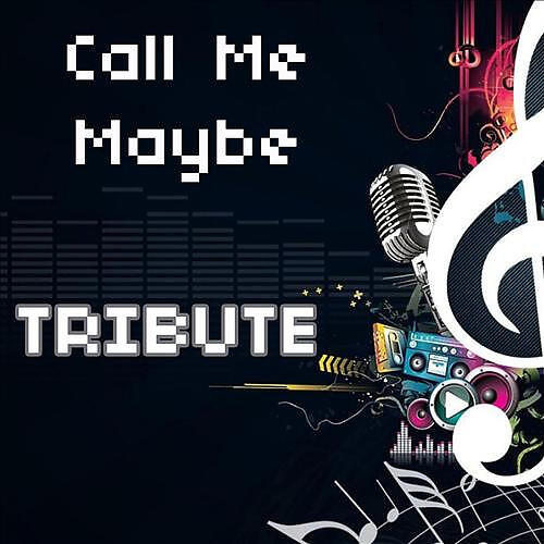 Carly Rae Jepsen Tribute Team