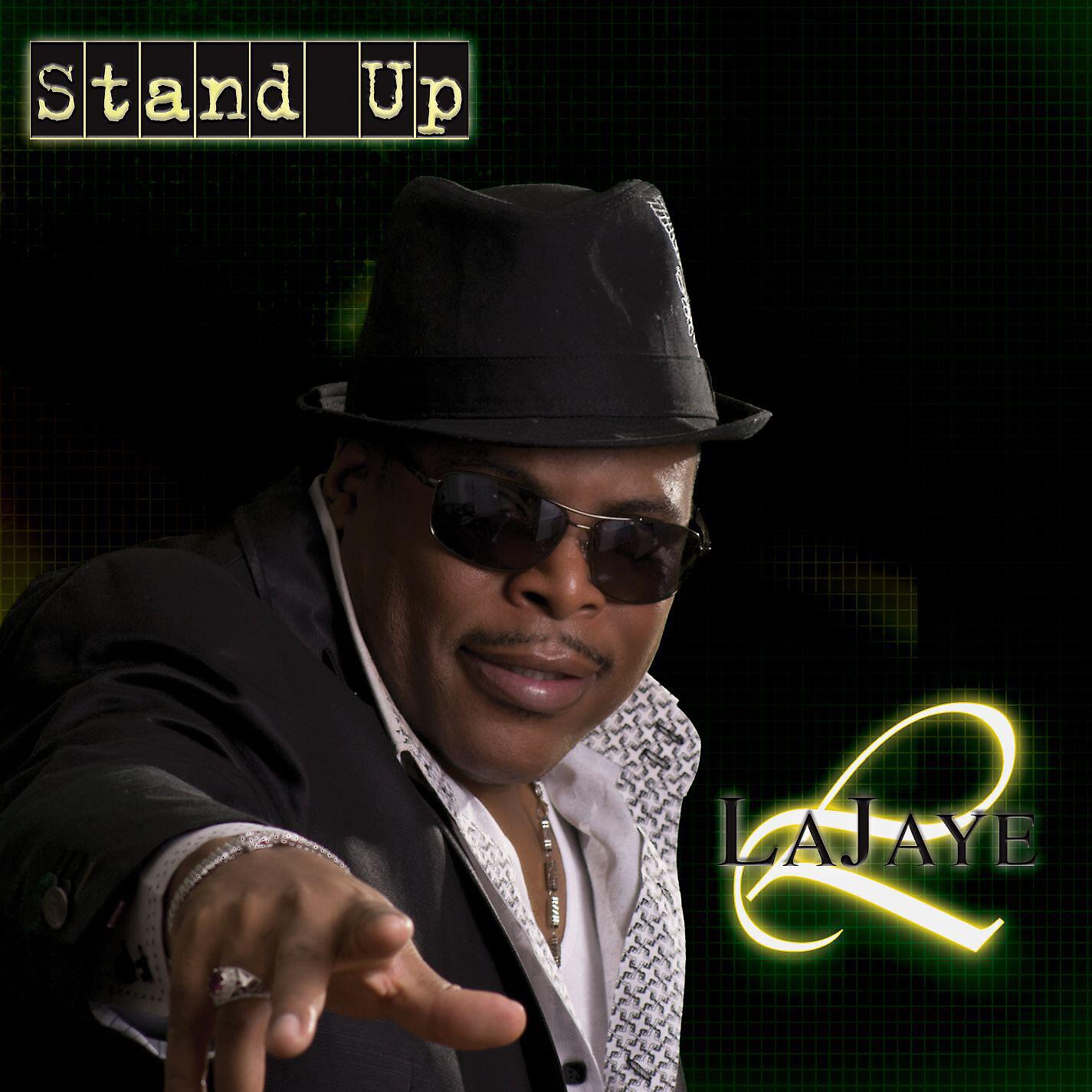 Релиз Stand Up