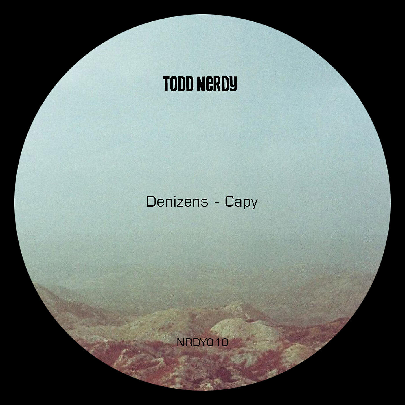 Denizens