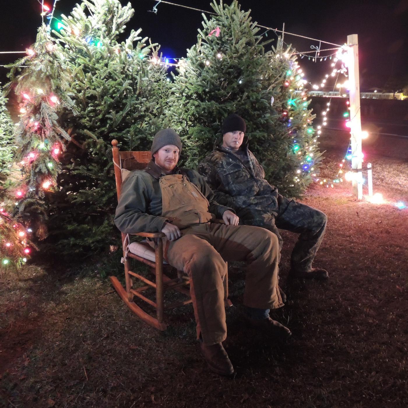 Релиз Selling Trees