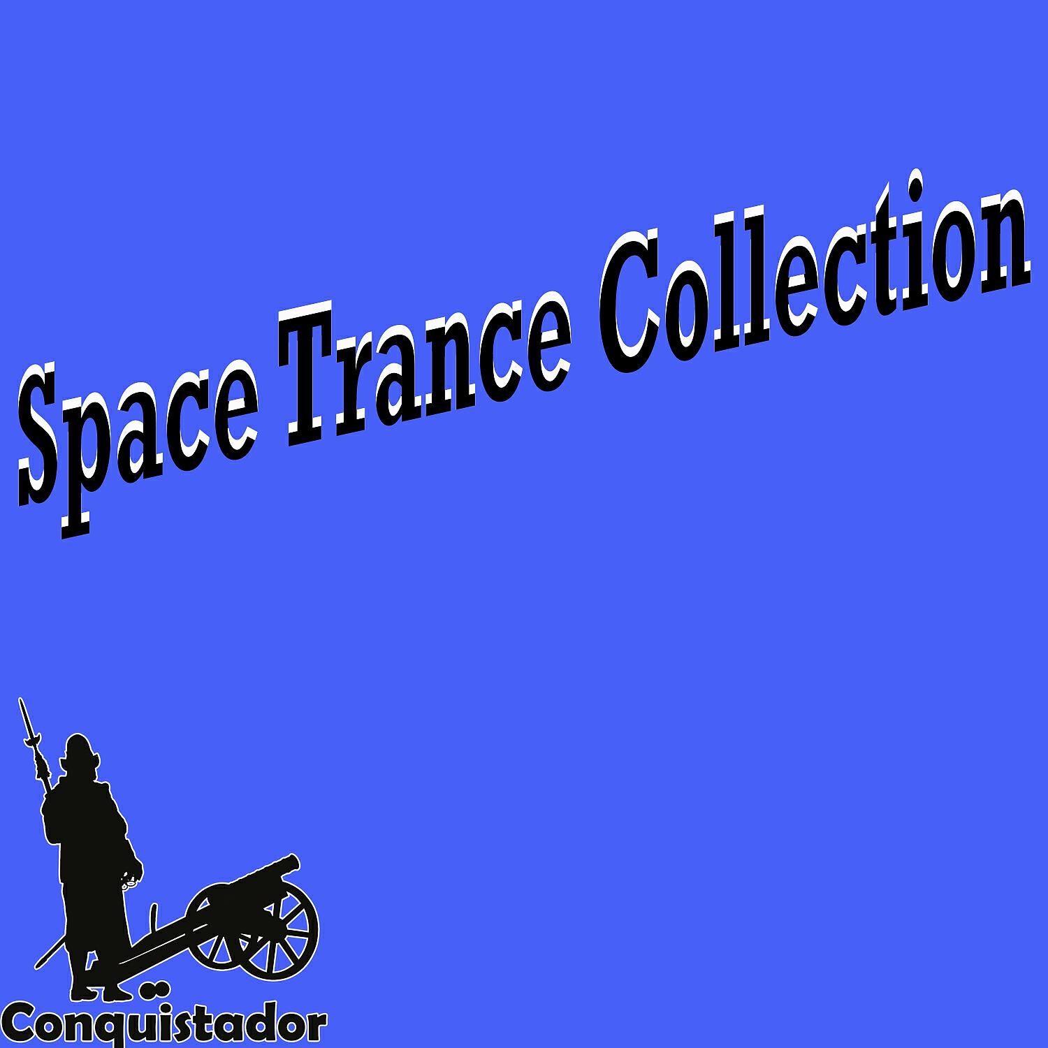 Релиз Space Trance Collection