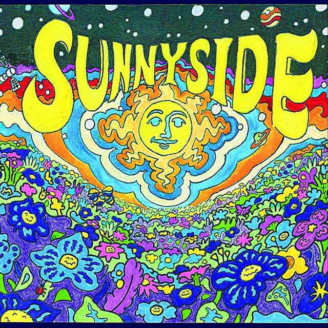 Релиз Sunnyside