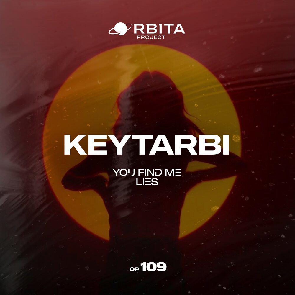 Релиз You Find Me