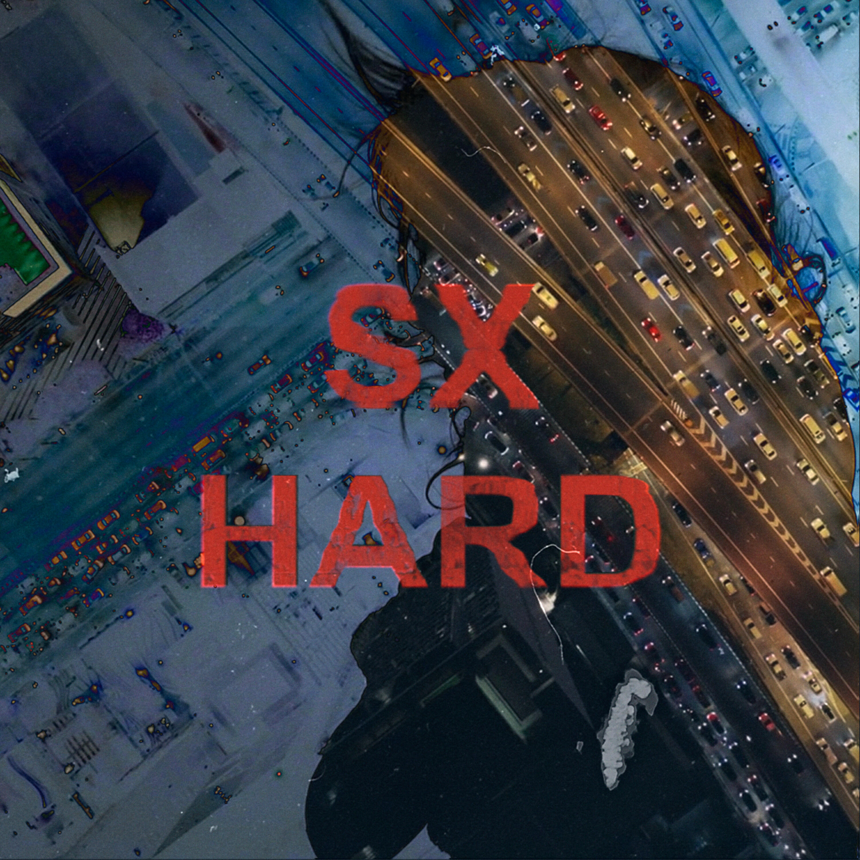 Релиз SX HARD