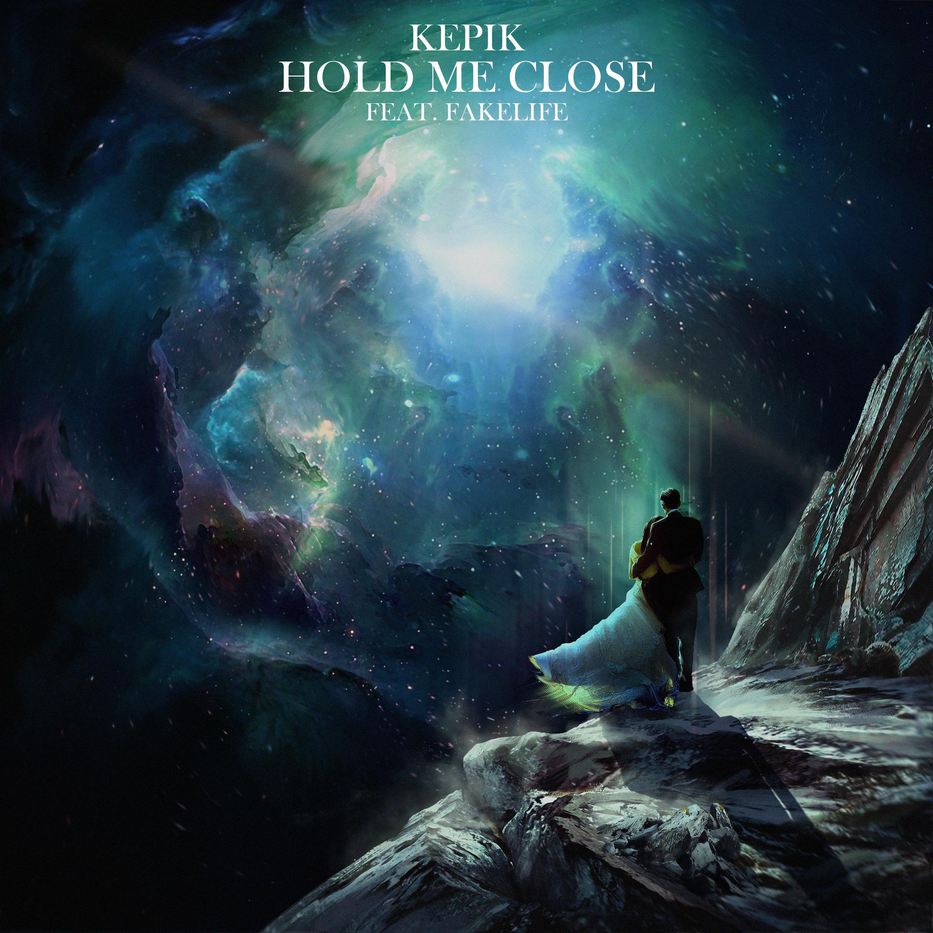 Релиз Hold Me Close