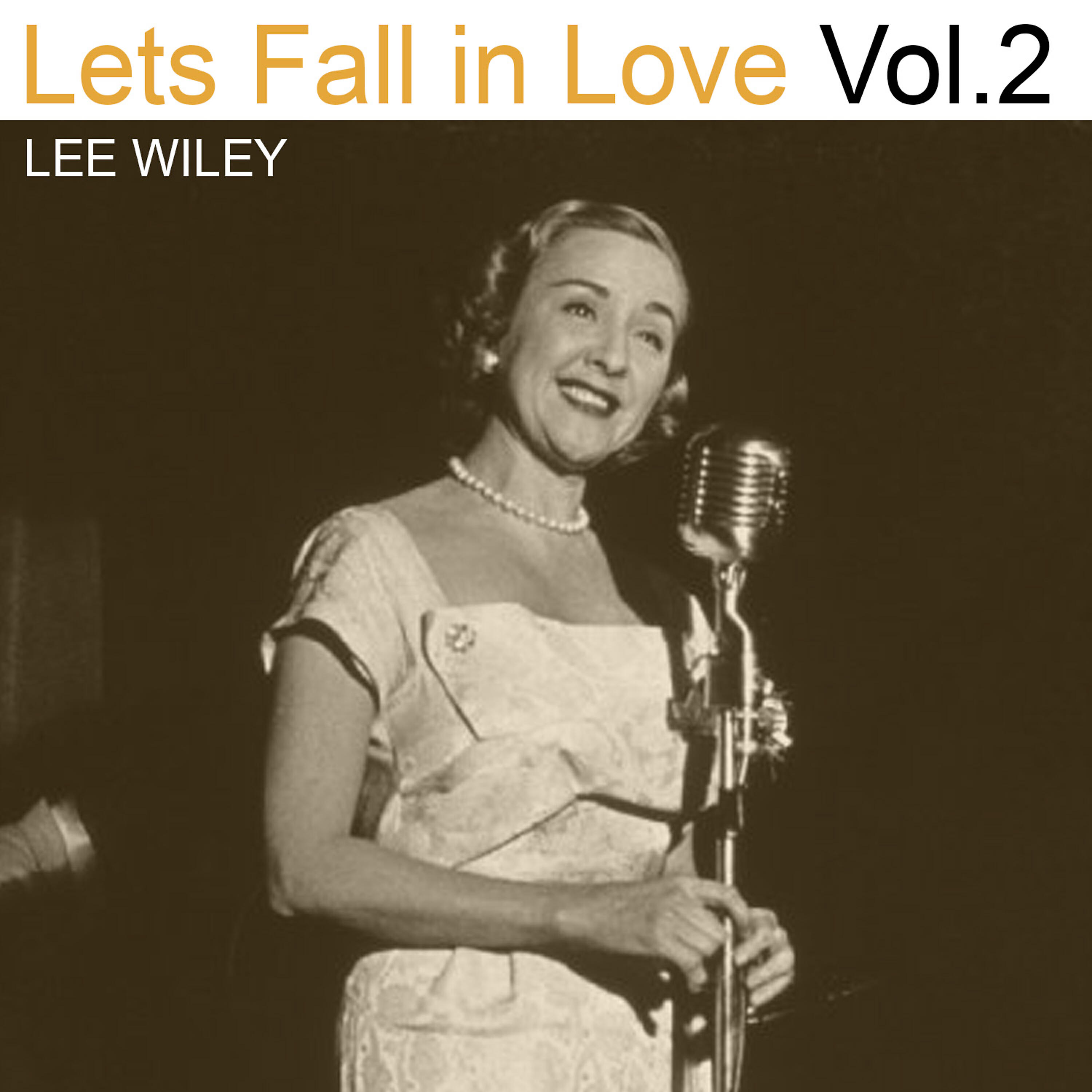 Релиз Lets Fall in Love, Vol. 2