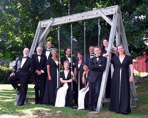 New York Choral Society