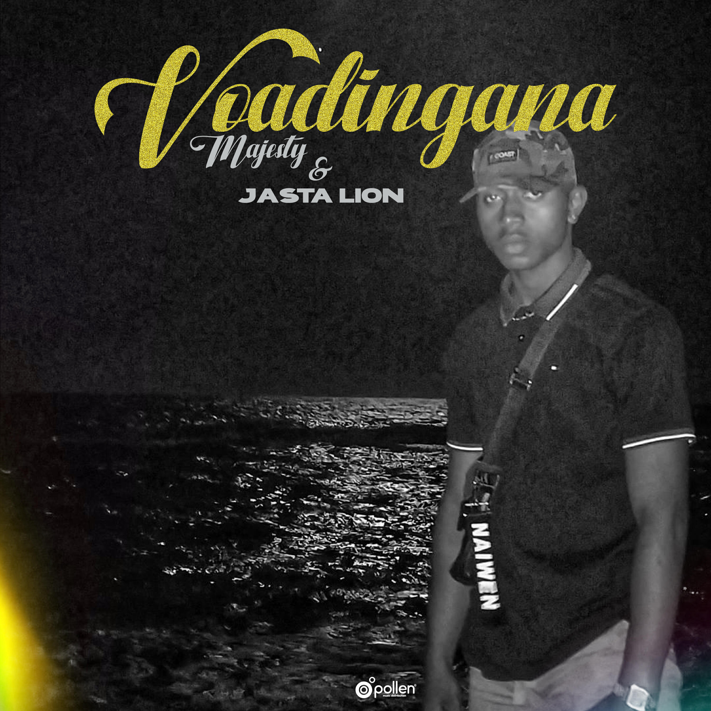 Релиз Voadingana