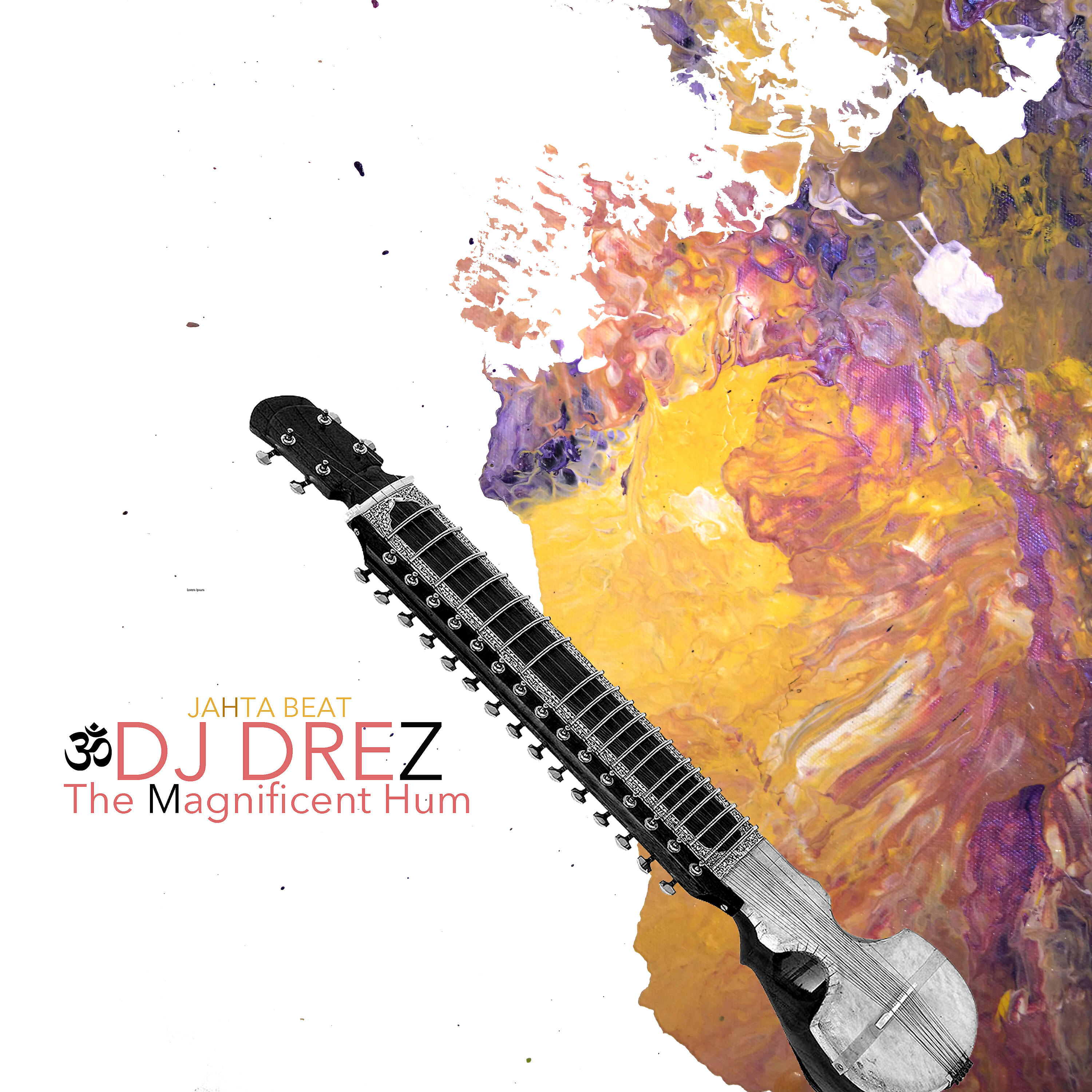 Релиз The Magnificent Hum